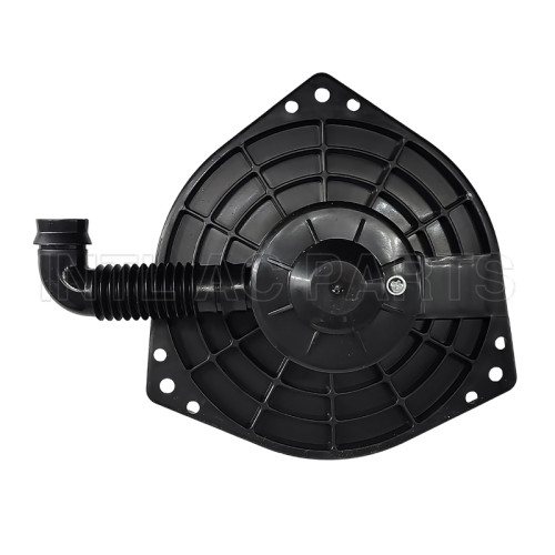 Auto Ac Blower Motor Nissan Patrol GR 2 (Y61)97-12 LHD GR V Wagon (Y61) 3.0 DTi 2000-2025