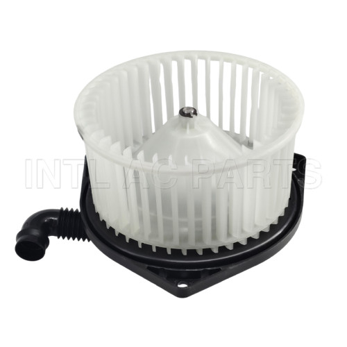 Auto Ac Blower Motor Nissan Patrol GR 2 (Y61)97-12 LHD GR V Wagon (Y61) 3.0 DTi 2000-2025