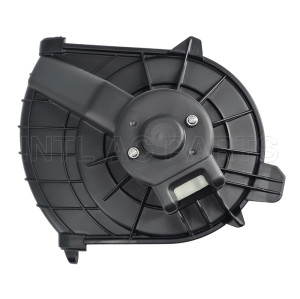 Auto Ac Blower Motor Renault Master 2013>Ventilador da Caixa Evaporadora A4158350800 4158350700