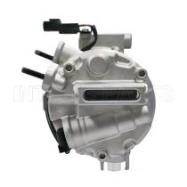 CA500GXHDA12 Auto AC Air Conditioning Compressor Compressor Pump 2016 2017 2018 2019 2020 HYUNDAI Genesis G80