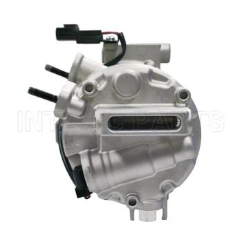 CA500GXHDA12 Auto AC Air Conditioning Compressor Compressor Pump 2016 2017 2018 2019 2020 HYUNDAI Genesis G80