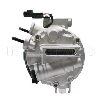 CA500GXHDA12 Auto AC Air Conditioning Compressor Compressor Pump 2016 2017 2018 2019 2020 HYUNDAI Genesis G80