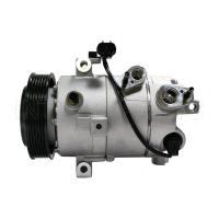 New Compressor Pump FOR HYUNDAI Genesis G80 CA500GXHDA12