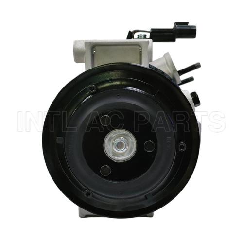 New Compressor Pump FOR HYUNDAI Genesis G80 CA500GXHDA12