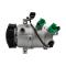 New Compressor Pump FOR HYUNDAI Genesis G80 CA500GXHDA12