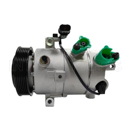 New Compressor Pump FOR HYUNDAI Genesis G80 CA500GXHDA12