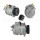 7SEU17C Car Air Compressor BMW 1 Coupe (E82) 125 i Petrol 160 kW 6PK 110MM  12V 2PIN ACP1306000P C0 11049C C0 11259C