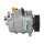 7SEU17C Car Air Compressor BMW 1 Coupe (E82) 125 i Petrol 160 kW 6PK 110MM  12V 2PIN ACP1306000P C0 11049C C0 11259C