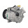 7SEU17C Car Air Compressor BMW 1 Coupe (E82) 125 i Petrol 160 kW 6PK 110MM  12V 2PIN ACP1306000P C0 11049C C0 11259C