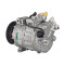 7SEU17C Car Air Compressor BMW 1 Coupe (E82) 125 i Petrol 160 kW 6PK 110MM  12V 2PIN ACP1306000P C0 11049C C0 11259C