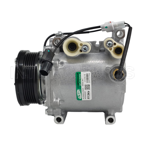 MSC90C A/C compressor air conditioner MITSUBISHI ASPIRE VIII (EA_) 2.0 AKC200A204N AKC200A204P AKC200A204S