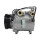 MSC90C A/C compressor air conditioner MITSUBISHI ASPIRE VIII (EA_) 2.0 AKC200A204N AKC200A204P AKC200A204S