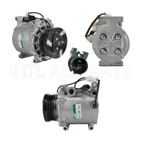 MSC90C A/C compressor air conditioner MITSUBISHI ASPIRE VIII (EA_) 2.0 AKC200A204N AKC200A204P AKC200A204S