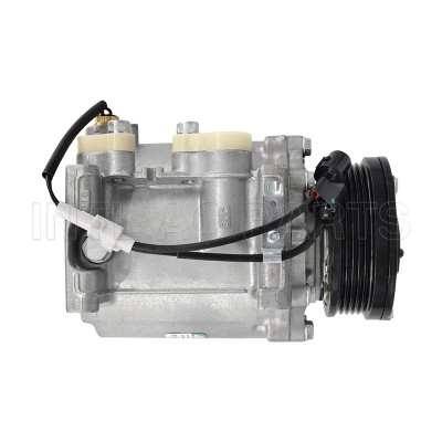 MSC90C A/C compressor air conditioner MITSUBISHI ASPIRE VIII (EA_) 2.0 AKC200A204N AKC200A204P AKC200A204S
