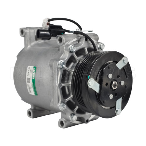 MSC90C A/C compressor air conditioner MITSUBISHI ASPIRE VIII (EA_) 2.0 AKC200A204N AKC200A204P AKC200A204S