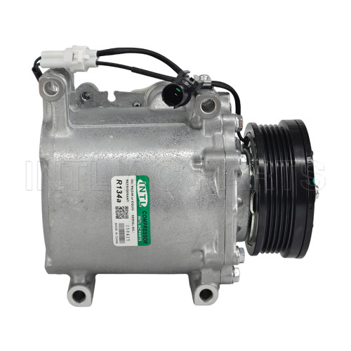 MSC90C A/C compressor air conditioner MITSUBISHI ASPIRE VIII (EA_) 2.0 AKC200A204N AKC200A204P AKC200A204S