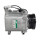 MSC90C A/C compressor air conditioner MITSUBISHI ASPIRE VIII (EA_) 2.0 AKC200A204N AKC200A204P AKC200A204S