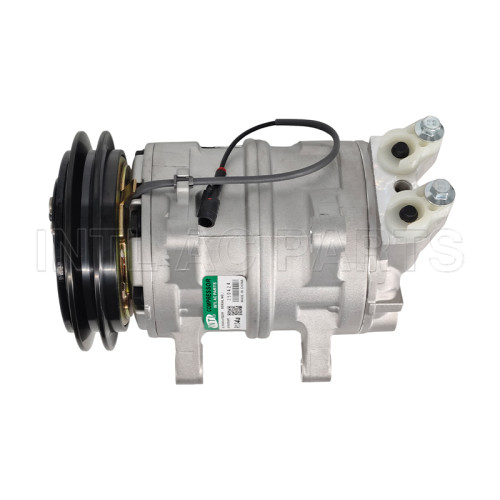 DKS15CH auto ac compressor 2003-2010 GMC W4500/ ISUZU NPR 506011-9610 506011-9611 506012-0160