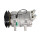 DKS15CH auto ac compressor 2003-2010 GMC W4500/ ISUZU NPR 506011-9610 506011-9611 506012-0160