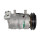 DKS15CH auto ac compressor 2003-2010 GMC W4500/ ISUZU NPR 506011-9610 506011-9611 506012-0160