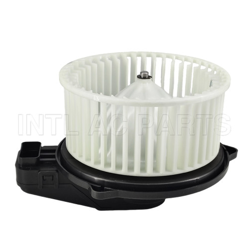 Blower motor FOR 2012-2017 NISSAN URVAN NV350 12V CCW272203YF0A