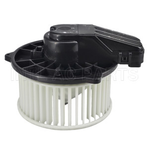 Blower motor FOR 2012-2017 NISSAN URVAN NV350 12V CCW272203YF0A