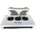 Truck Refrigeration Unit Condenser and Evaporator Assembly Fit Compressor Valeo TM16