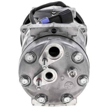 7H15 S-BODY Car ac compressor for Kenworth T680 F69-1015-111 U4106 4106U 4859U 14SD4106 C0 4106C