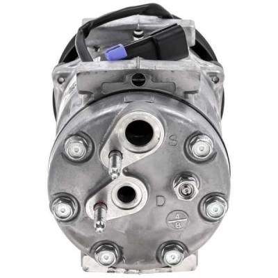 7H15 S-BODY Car ac compressor for Kenworth T680 F69-1015-111 U4106 4106U 4859U 14SD4106 C0 4106C