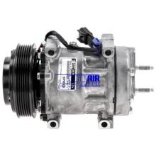 7H15 S-BODY Car ac compressor for Kenworth T680 F69-1015-111 U4106 4106U 4859U 14SD4106 C0 4106C