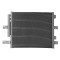 Car Air Conditioning (A/C) Condenser Assy 2000-2015 IVECO EuroCargo size 490*340*18mm 504238741 940096