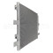 Car Air Conditioning (A/C) Condenser Assy 2000-2015 IVECO EuroCargo size 490*340*18mm 504238741 940096