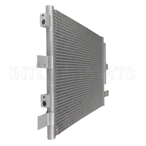 Car Air Conditioning (A/C) Condenser Assy 2000-2015 IVECO EuroCargo size 490*340*18mm 504238741 940096