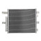 Car Air Conditioning (A/C) Condenser Assy 2000-2015 IVECO EuroCargo size 490*340*18mm 504238741 940096