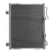 Car Air Conditioning (A/C) Condenser Assy 2006-2011 KIA K2700/K2900 976054E210 size 396*486mm