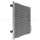 Car Air Conditioning (A/C) Condenser Assy 2006-2011 KIA K2700/K2900 976054E210 size 396*486mm