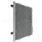 Car Air Conditioning (A/C) Condenser Assy 2006-2011 KIA K2700/K2900 976054E210 size 396*486mm