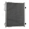 Car Air Conditioning (A/C) Condenser Assy 2006-2011 KIA K2700/K2900 976054E210 size 396*486mm