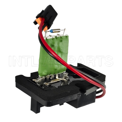 A/C Heater Resistor Rheostat 2002-2007 Buick Terraza SW 11290C 25928168