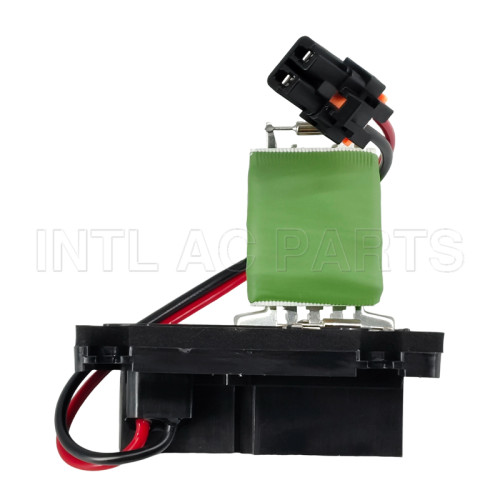 A/C Heater Resistor Rheostat 2002-2007 Buick Terraza SW 11290C 25928168