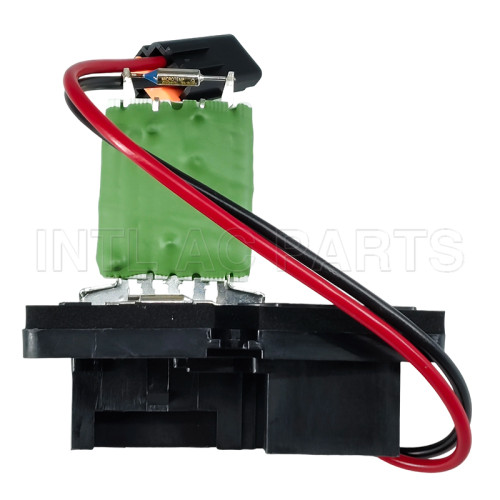 A/C Heater Resistor Rheostat 2002-2007 Buick Terraza SW 11290C 25928168