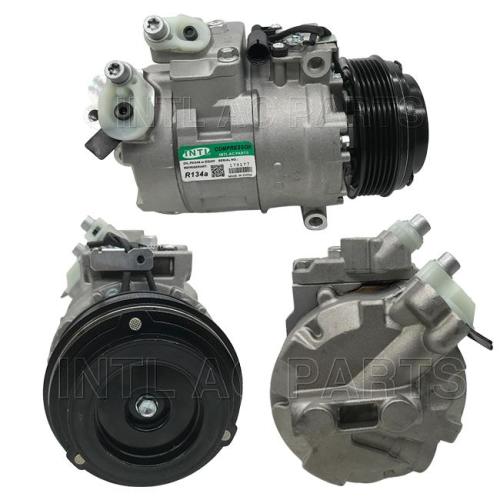 7SBU16C Auto Ac Compressor For BMW X3 (E83) 64526918749 447260-0780