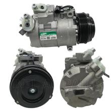 7SBU16C Auto Ac Compressor For BMW X3 (E83) 64526918749 447260-0780