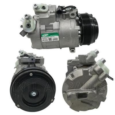 7SBU16C Auto Ac Compressor For BMW X3 (E83) 64526918749 447260-0780