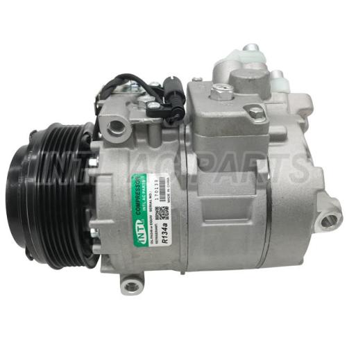 7SBU16C Auto Ac Compressor For BMW X3 (E83) 64526918749 447260-0780