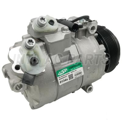 7SBU16C Auto Ac Compressor For BMW X3 (E83) 64526918749 447260-0780