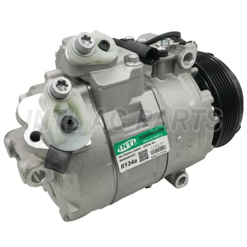 7SBU16C Auto Ac Compressor For BMW X3 (E83) 64526918749 447260-0780