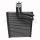 Air Conditioning Evaporator Coil Hyundai Grand Starex H1 iMax EV 940036PFC