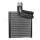Air Conditioning Evaporator Coil Hyundai Grand Starex H1 iMax EV 940036PFC