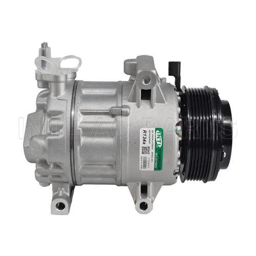 HV17E Auto Compressor Pumps Jeep Grand Cherokee CO 11842C CA500G9JAA04